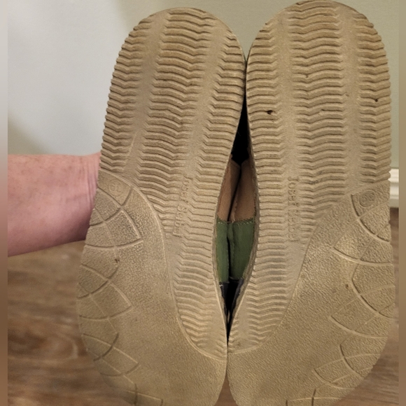 Josef Seibel Sofie 23 Slip On Espadrille Shoes Size 39 (8-8.5 US) - Picture 6 of 10